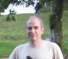 Alain Ferretti g&eacute;rant du camping La Broche