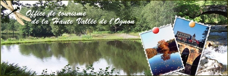 Office de Tourisme de la Haute Vallée de l'Ognon