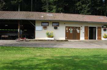 Camping La Broche Camping La Broche